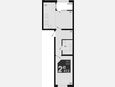 2-комнатная квартира, 47.20 м², 2/9 этаж фото 0