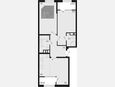 3-комнатная квартира, 71.60 м², 9/9 этаж фото 0