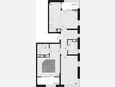 3-комнатная квартира, 71.20 м², 18/18 этаж фото 0