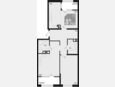 3-комнатная квартира, 75.60 м², 9/9 этаж фото 0