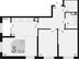 3-комн. квартира фото 0